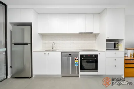 411/90 Swain St, Gungahlin, ACT 2912