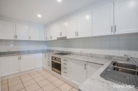 Property photo of 5/20 New South Wales Crescent Forrest ACT 2603