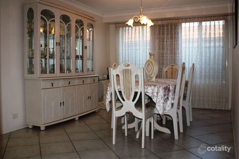 Property photo of 13 Brickendon Court Wattle Grove NSW 2173