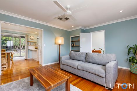 Property photo of 47 Cargelligo Street Duffy ACT 2611