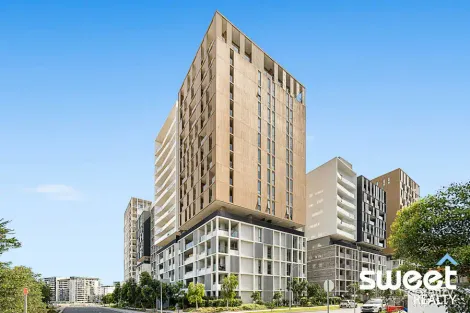 405/8 Stockyard Bvd, Lidcombe, NSW 2141