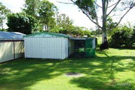 Property photo of 41 Thomas Street Laidley QLD 4341