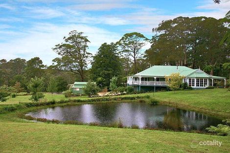 5-7 Hay Lane, Mount Wilson, NSW 2786