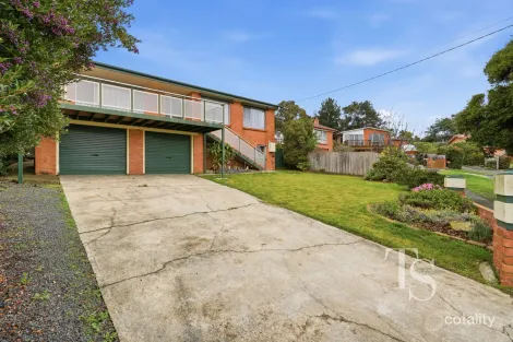 3 Guinness Ct, Prospect, TAS 7250