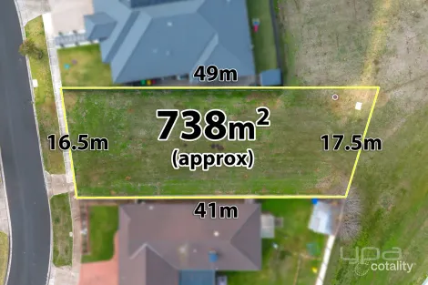 Property photo of 25 Roderick Drive Kurunjang VIC 3337