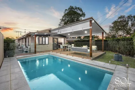Property photo of 75 Normanhurst Road Boondall QLD 4034