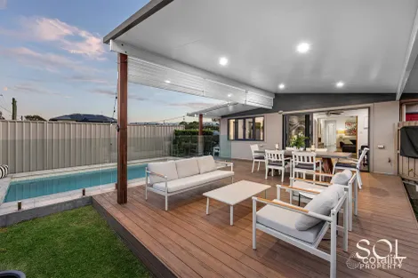 Property photo of 75 Normanhurst Road Boondall QLD 4034