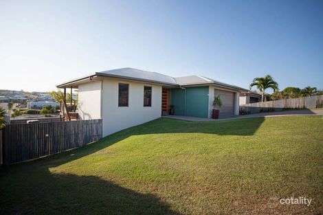 Property photo of 8 Gillies Court Rural View QLD 4740