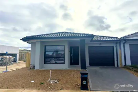 44 Rosehill Way, Diggers Rest, VIC 3427