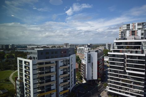Property photo of 1301/9 Brodie Spark Drive Wolli Creek NSW 2205