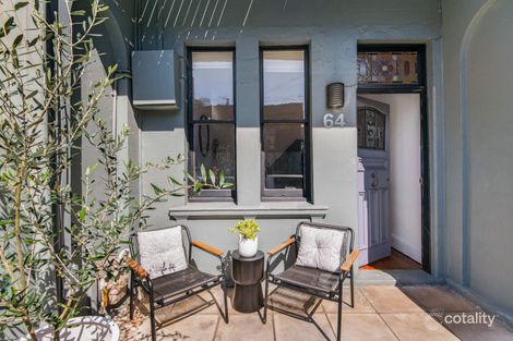 Property photo of 64 Curtis Road Balmain NSW 2041