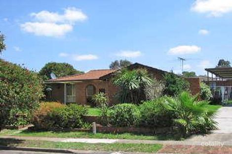 Property photo of 1 Malone Crescent Dean Park NSW 2761
