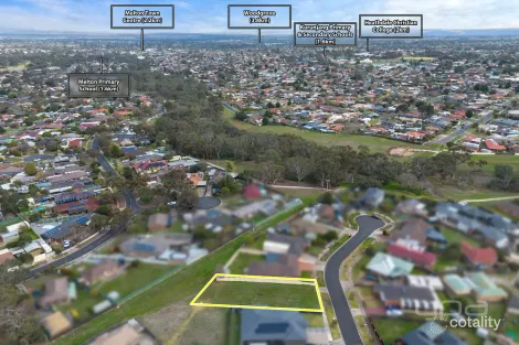 Property photo of 25 Roderick Drive Kurunjang VIC 3337