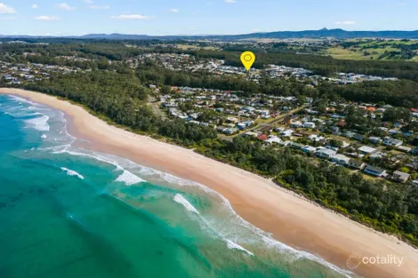 Property photo of 49 Gemini Way Narrawallee NSW 2539