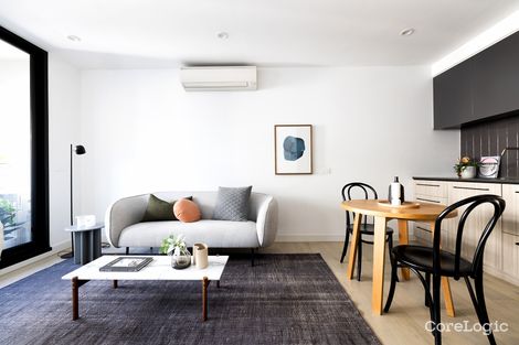 Property photo of 107/81 Argyle Street Fitzroy VIC 3065
