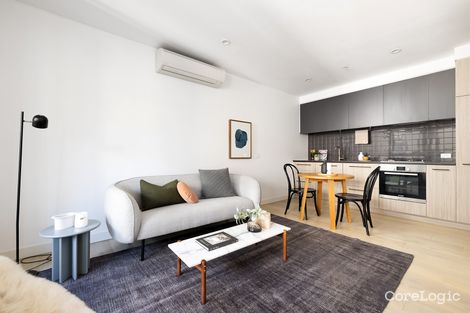Property photo of 107/81 Argyle Street Fitzroy VIC 3065