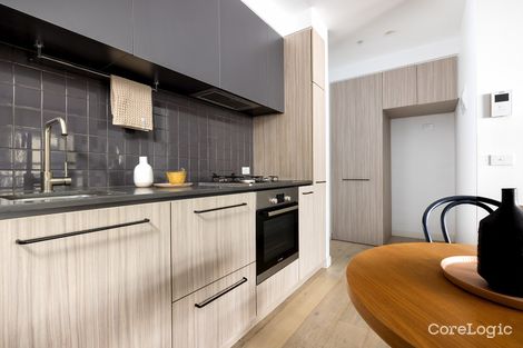 Property photo of 107/81 Argyle Street Fitzroy VIC 3065