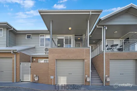40/75 Abbott St, Wallsend, NSW 2287