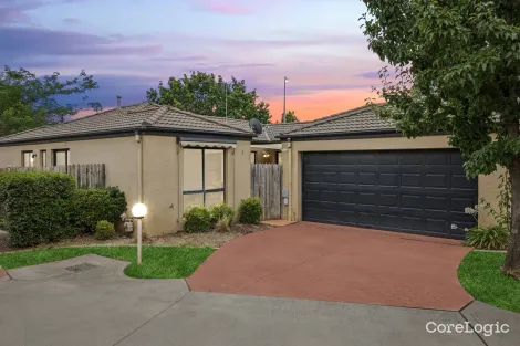 Property photo of 1/128 Katherine Avenue Amaroo ACT 2914