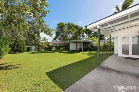 Property photo of 5 Garden Grove Ashgrove QLD 4060