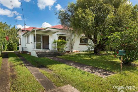 Property photo of 5 Garden Grove Ashgrove QLD 4060