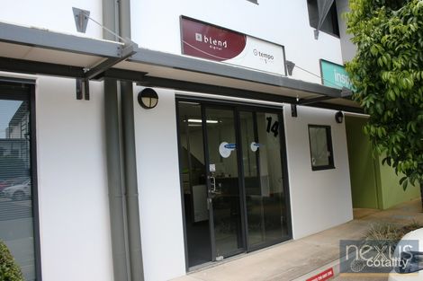 14/76 Doggett St, Newstead, QLD 4006