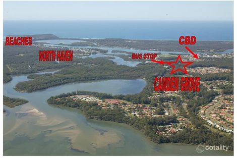 2/11 Investigator Way, Laurieton, NSW 2443