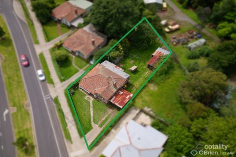 Property photo of 7 Princes Highway Warragul VIC 3820