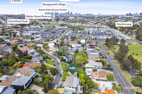 Property photo of 19 Harold Street Ascot Vale VIC 3032