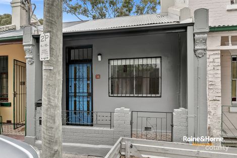 36 Egan St, Newtown, NSW 2042
