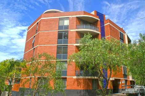 6/17 Quarry Master Dr, Pyrmont, NSW 2009