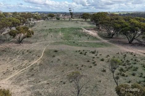 Property photo of 65 Richardson Street Meckering WA 6405