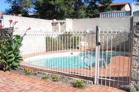 Property photo of 1/23 Swan Street South Perth WA 6151