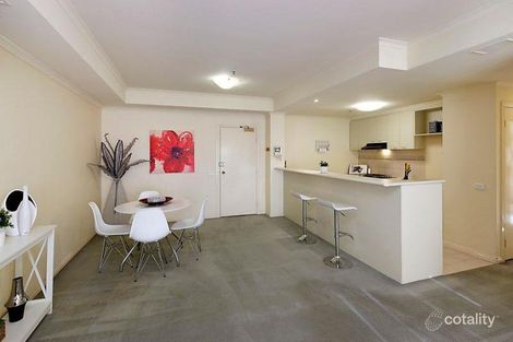 Property photo of 1313/83 Queens Bridge Street Southbank VIC 3006