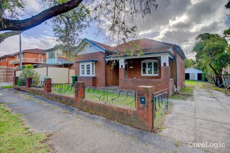 Property photo of 33 Lucerne Street Belmore NSW 2192