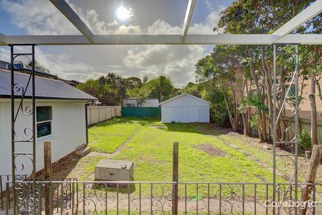 Property photo of 33 Lucerne Street Belmore NSW 2192