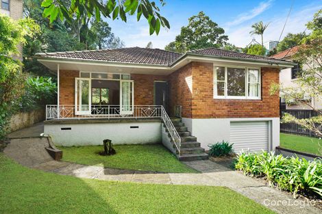 Property photo of 31 Jenkins Street Chatswood NSW 2067