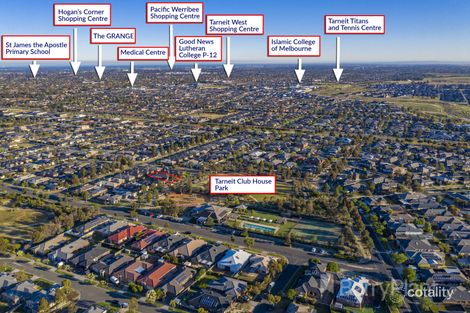 Property photo of 30 Emma Drive Tarneit VIC 3029