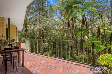 Property photo of 10A Lawley Crescent Pymble NSW 2073
