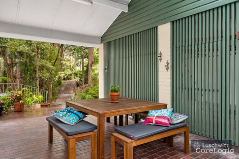 Property photo of 10A Lawley Crescent Pymble NSW 2073