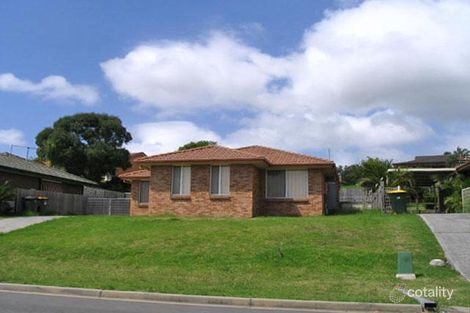 36 Wallaroo Dr, Blackbutt, NSW 2529