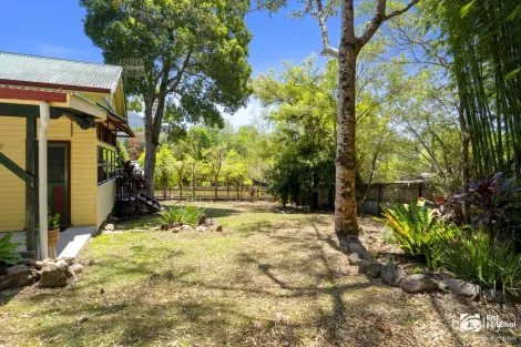Property photo of 3 Rowlands Creek Road Uki NSW 2484