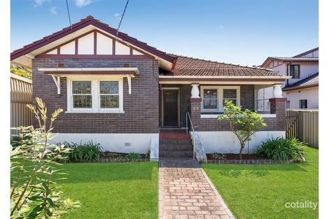 Property photo of 24 Downey Street Bexley NSW 2207