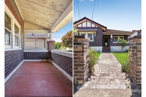 Property photo of 24 Downey Street Bexley NSW 2207
