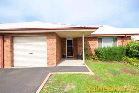 6/5 John Brass Pl, Dubbo, NSW 2830