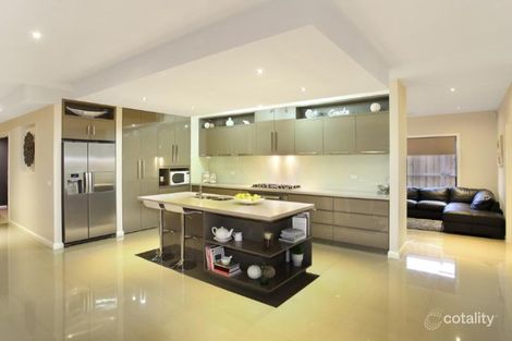 Property photo of 12 Vert Avenue Narre Warren South VIC 3805
