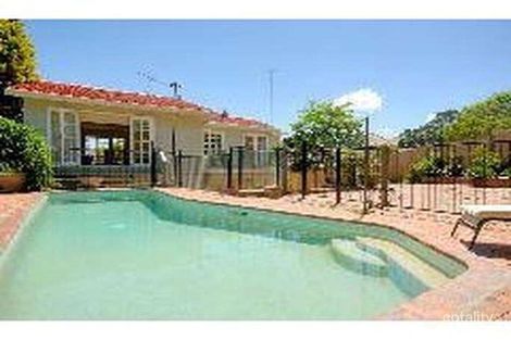 Property photo of 21 Kulgoa Road Bellevue Hill NSW 2023