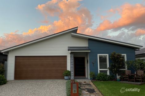 Property photo of 11 Jasmine Close Sapphire Beach NSW 2450