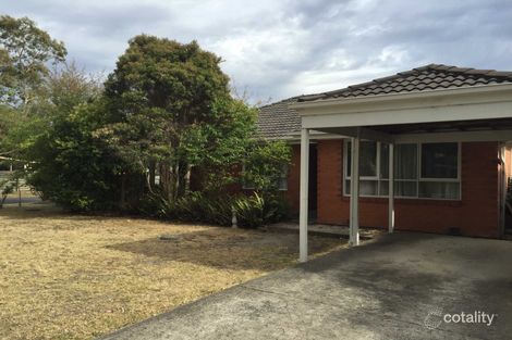 25 Dorothy St, Burwood East, VIC 3151