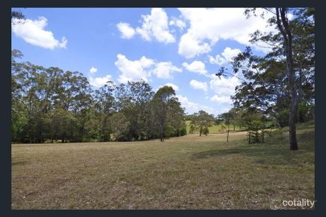 Property photo of LOT 18 Kay-Ann Court Hampton QLD 4352
